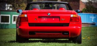 BMW Z1